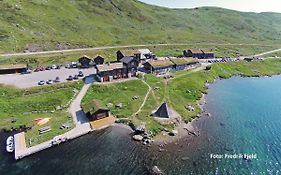 Haukeliseter Fjellstue Vakantiehuis